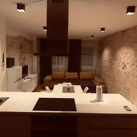 Apartament Plazza Luxury *
