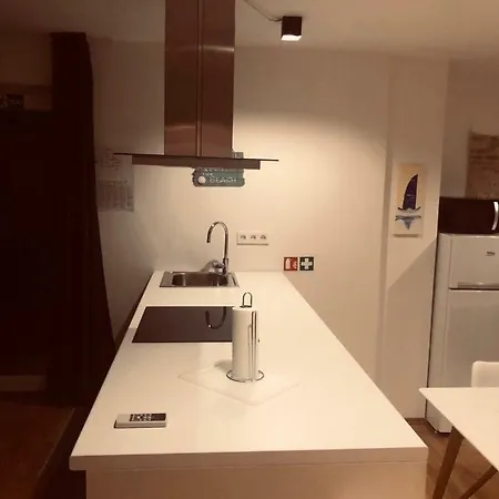 Plazza Luxury Apartament