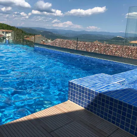 Plazza Luxury Apartament
