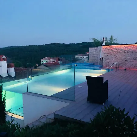 Apartament Plazza Luxury *