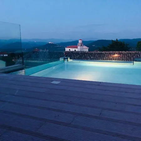 Plazza Luxury *