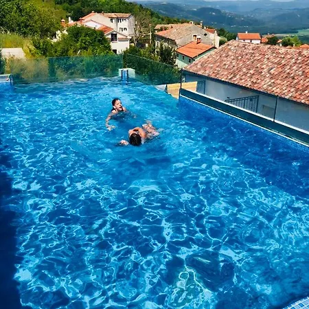 Apartament Plazza Luxury *