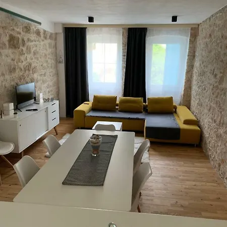 Plazza Luxury * Vižinada