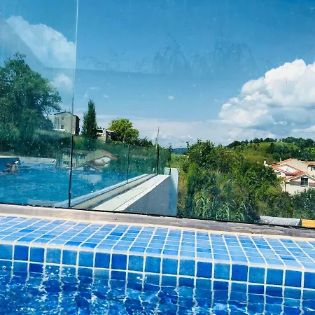 Apartment Plazza Luxury *