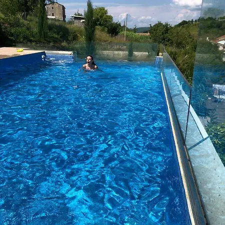Plazza Luxury * Vizinada